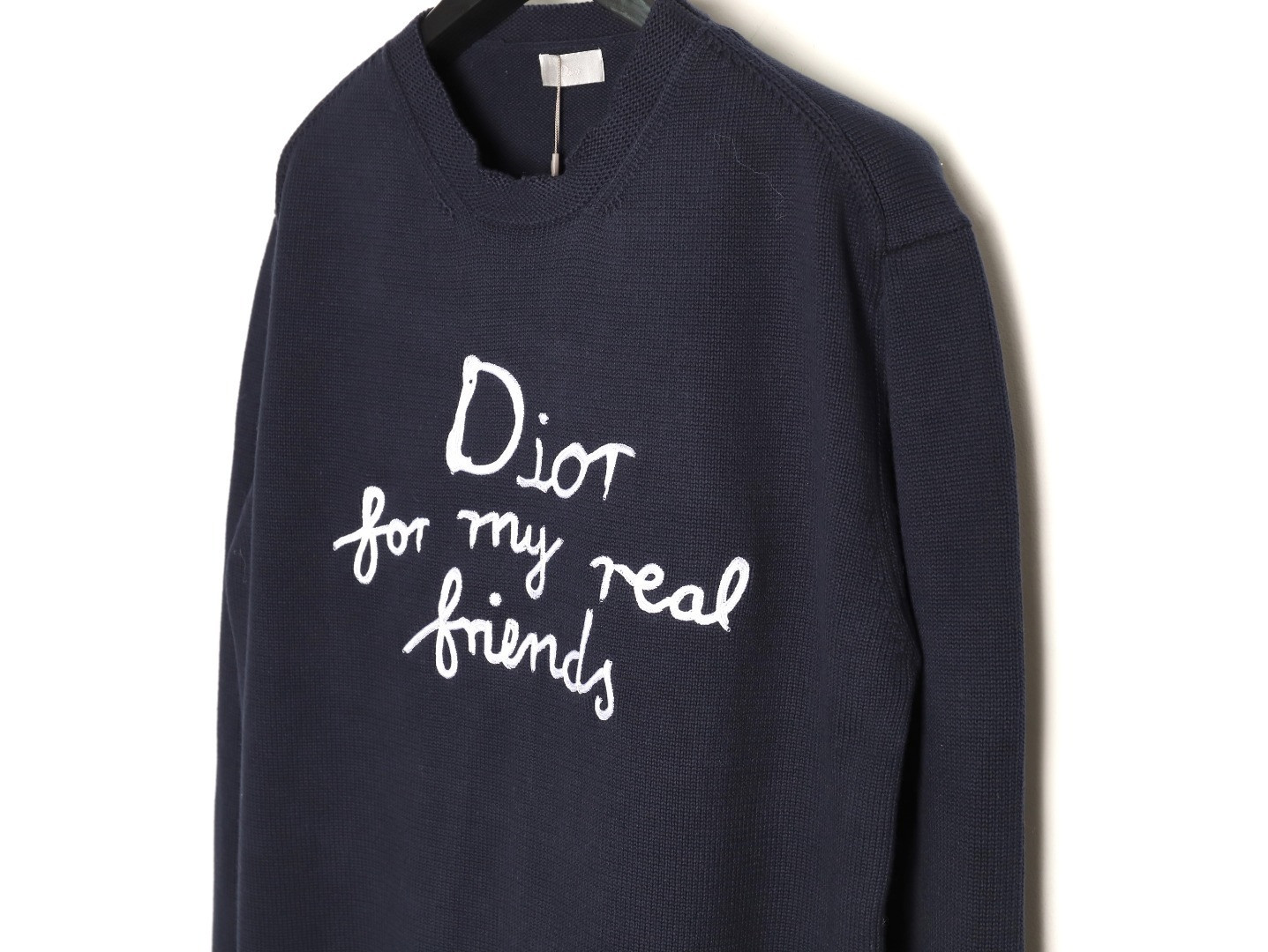 Dior CD 25ss Sweaters
