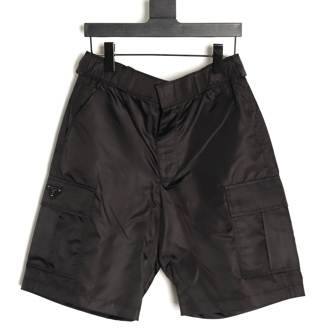 PRADA PRD shorts