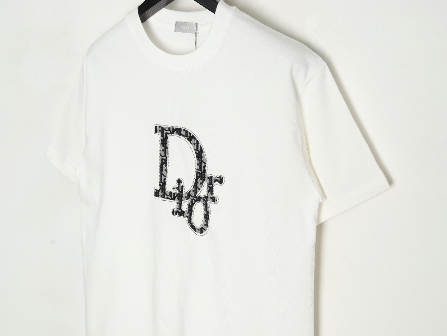 Dior 25SS Short-sleeved T-shirt