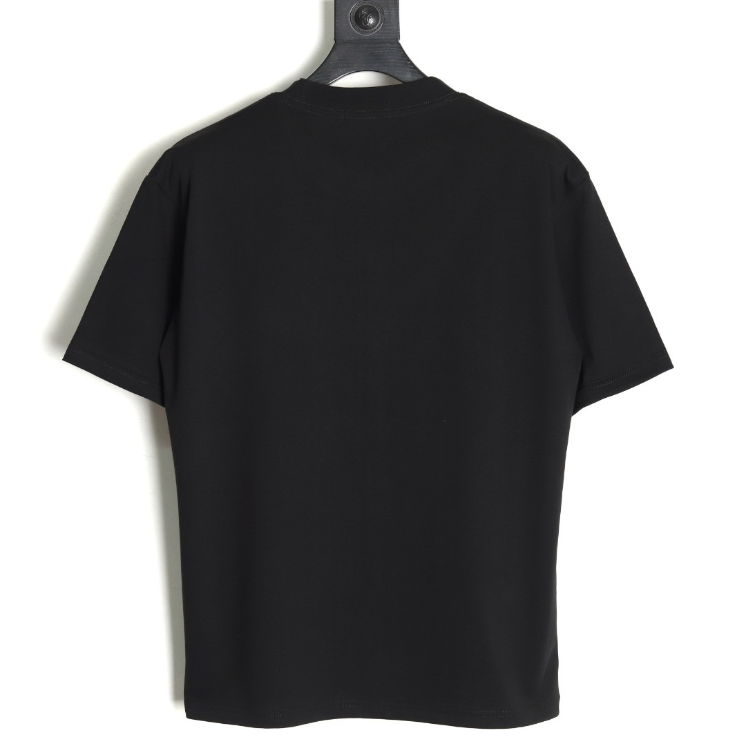 Balenciaga Short-sleeved T-shirt