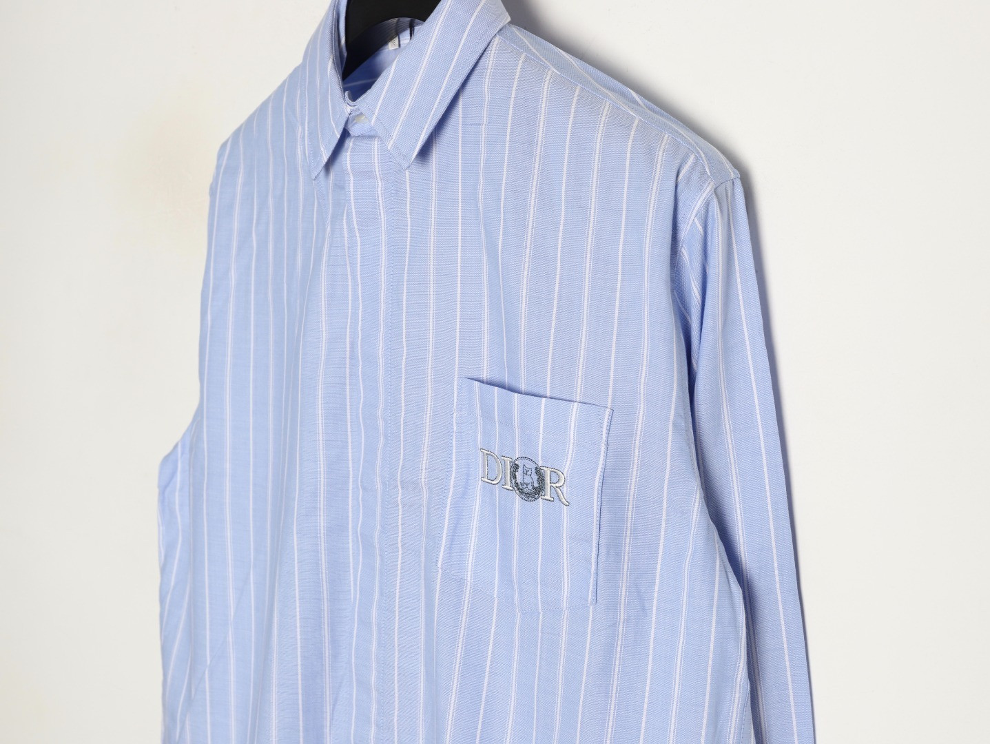 Dior 25ss Long-sleeved Shirts