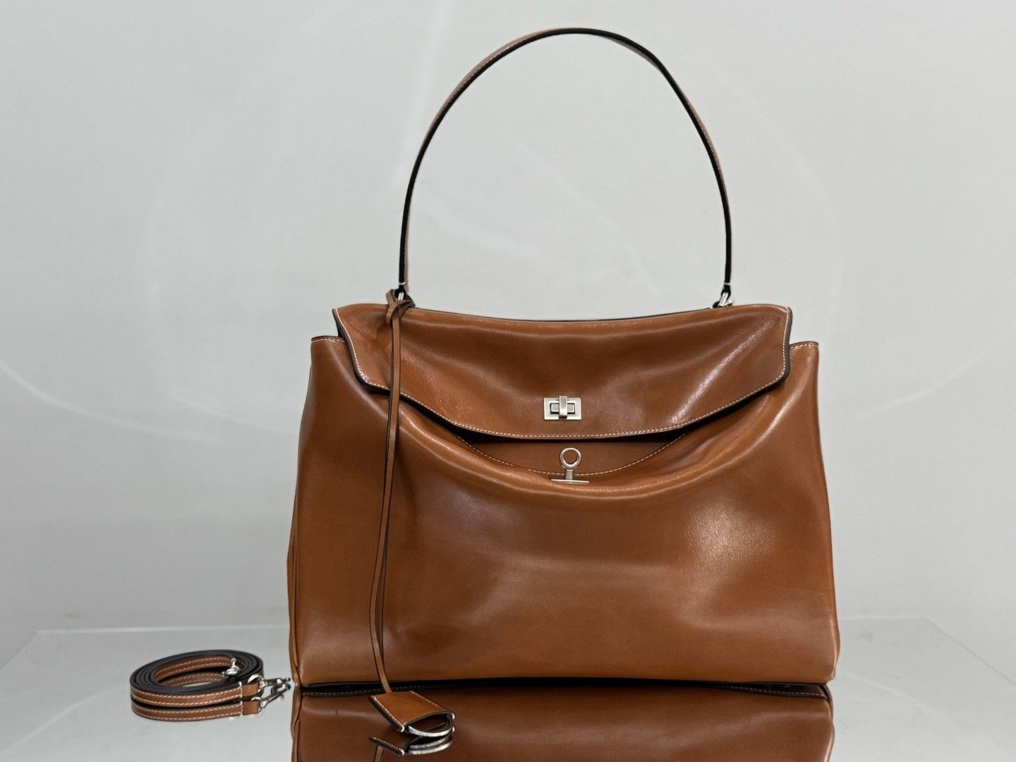 Balenciaga Rodeo Large 39.8x29.9x12.9cm