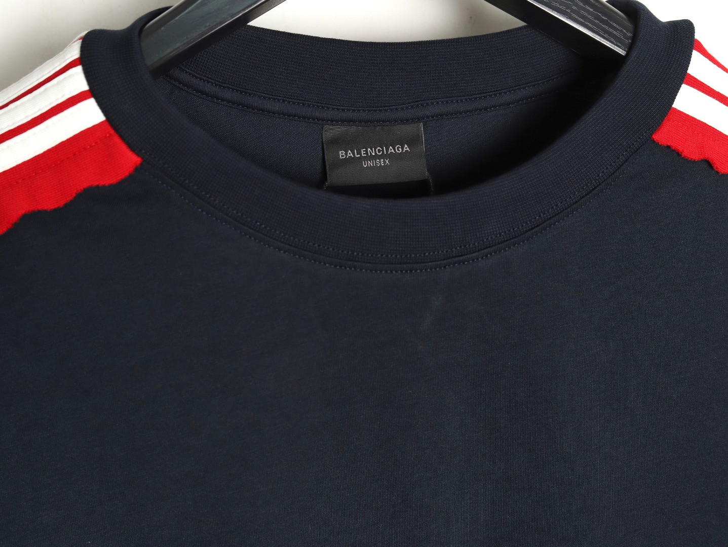 Balenciaga 25SS Short-sleeved T-shirt