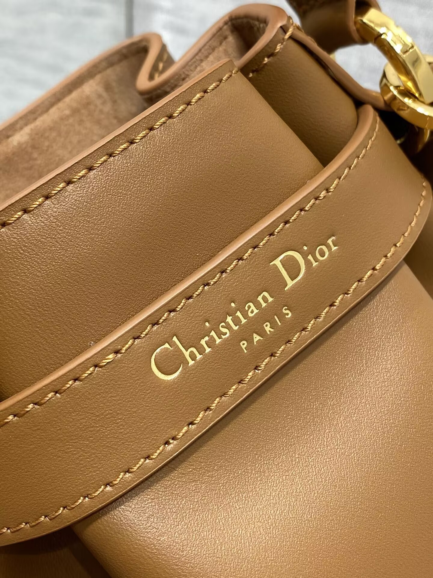Dior Small C