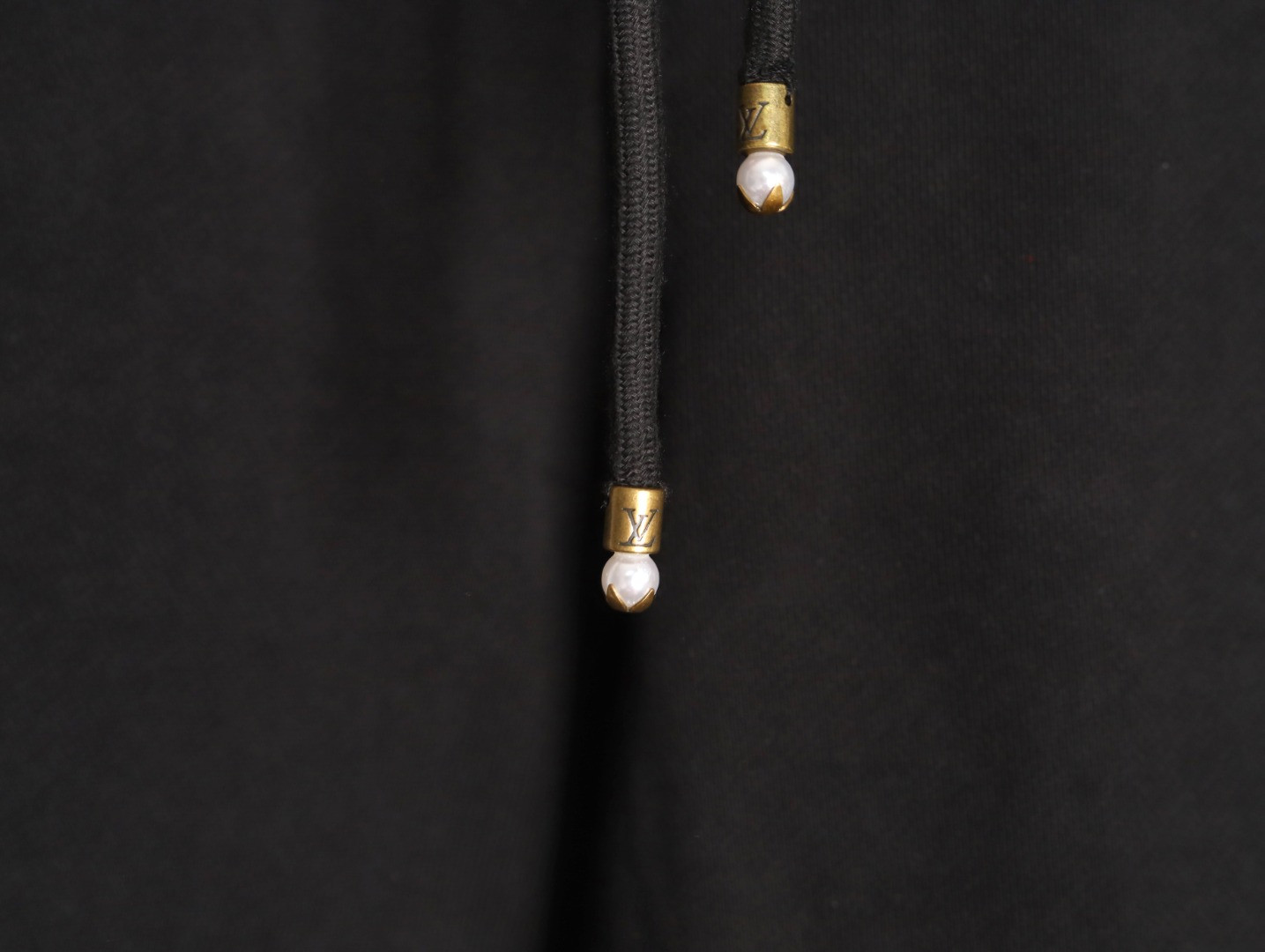 Louis Vuitton LV 25ss shorts