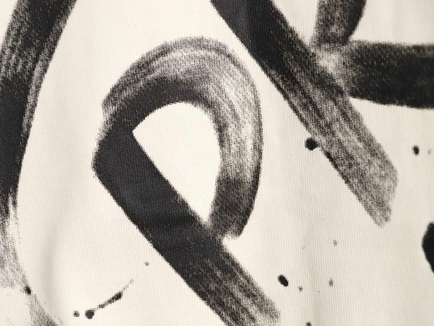 Prada 25Fw Long-sleeved T-shirt