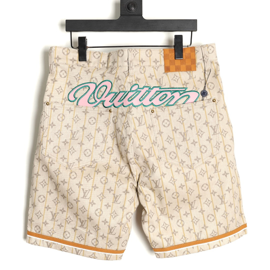 LOUIS VUITTON LV shorts