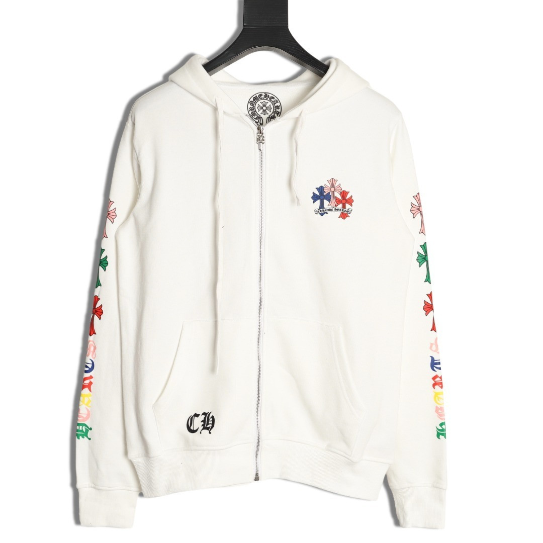 Ch*0me He**ts 25fw coats