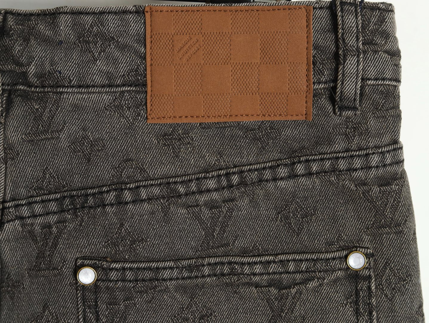 Louis Vuitton LV 25ss shorts