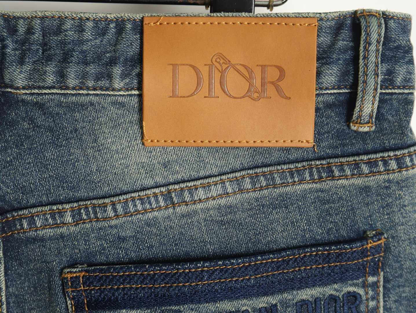 Dior Jeans