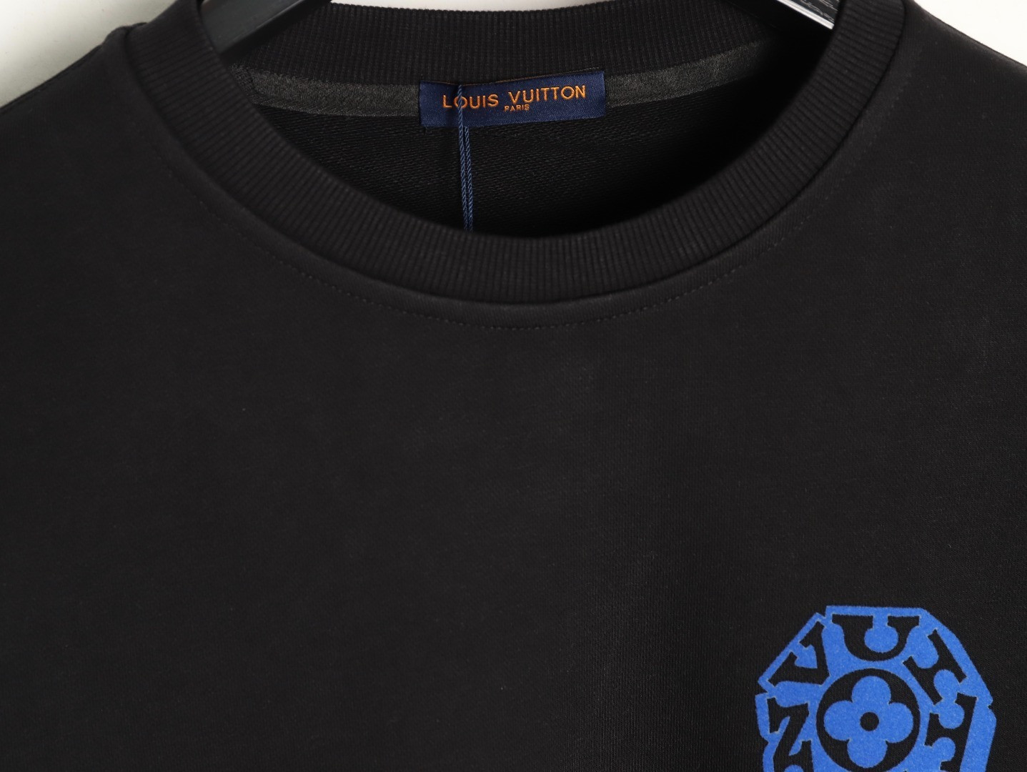 Louis Vuitton LV 25FW Hoodies