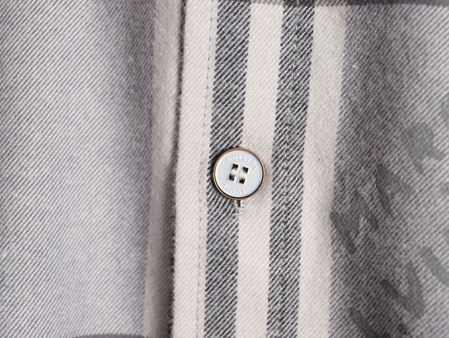 Louis Vuitton LV Shirts Coats