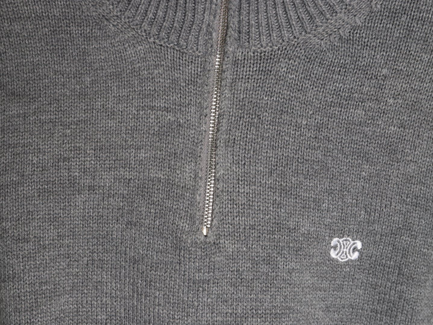 Celine 21Fw Sweaters