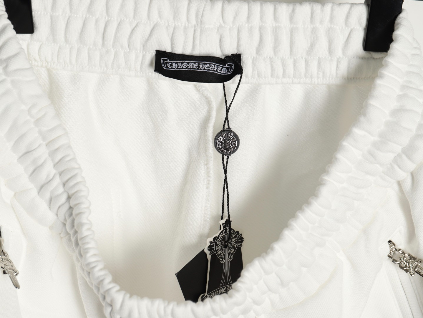 Ch*0me He**ts 24ss shorts