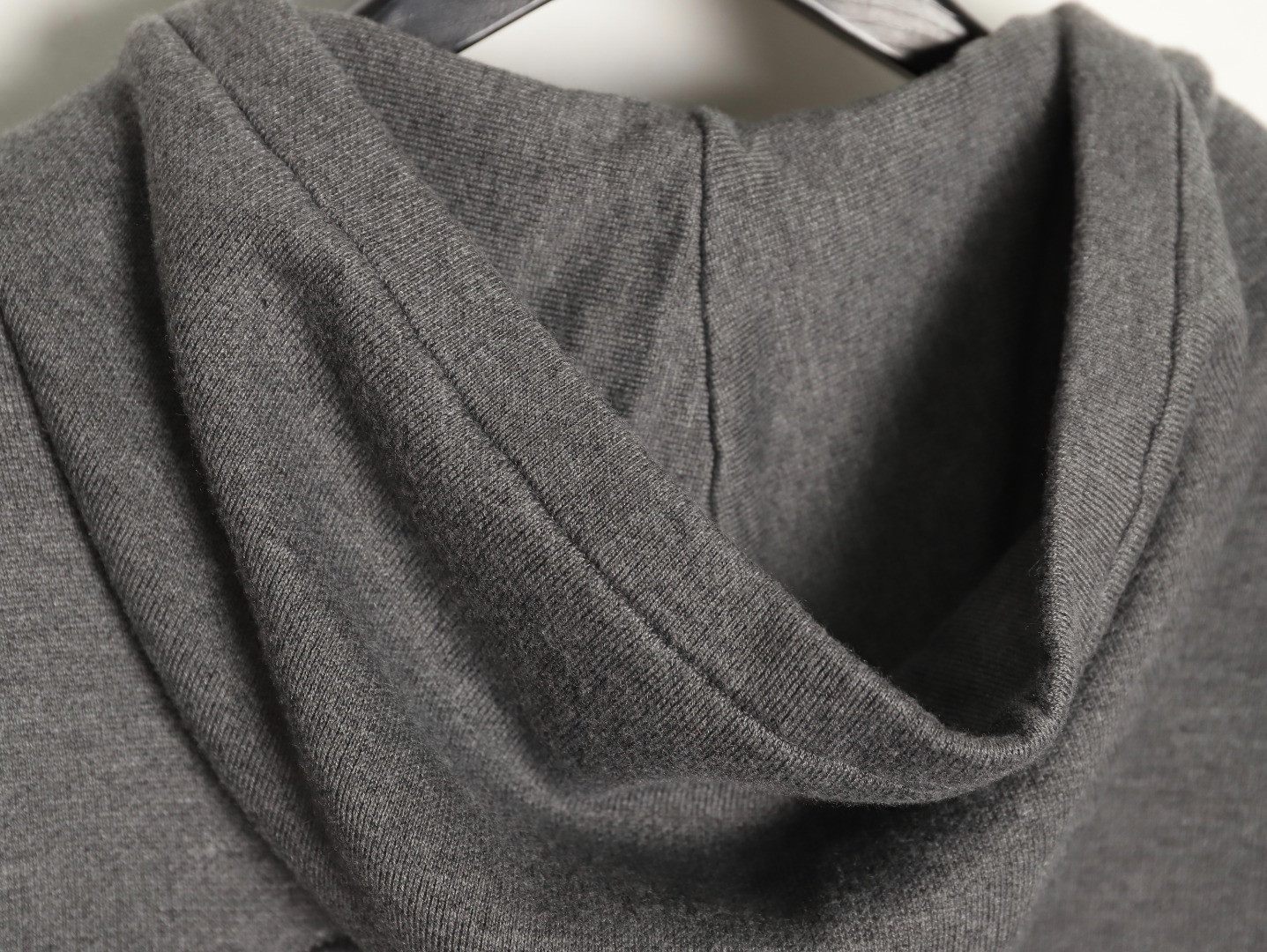 Loewe Anagram Knitting Coats