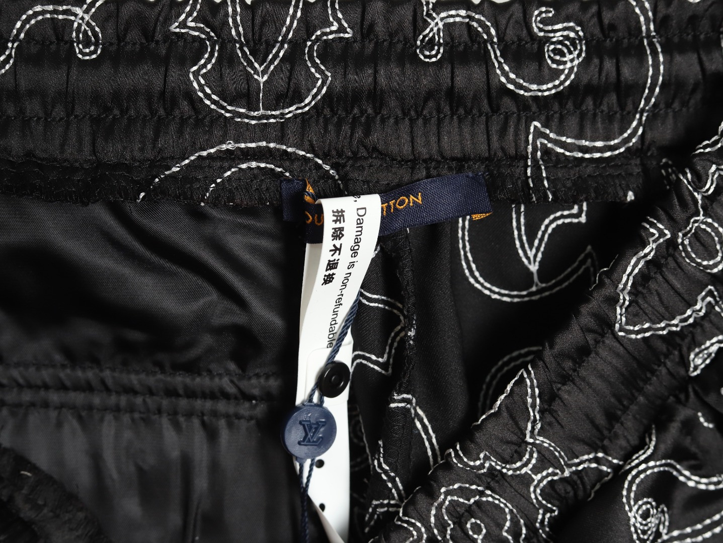 Louis Vuitton LV shorts