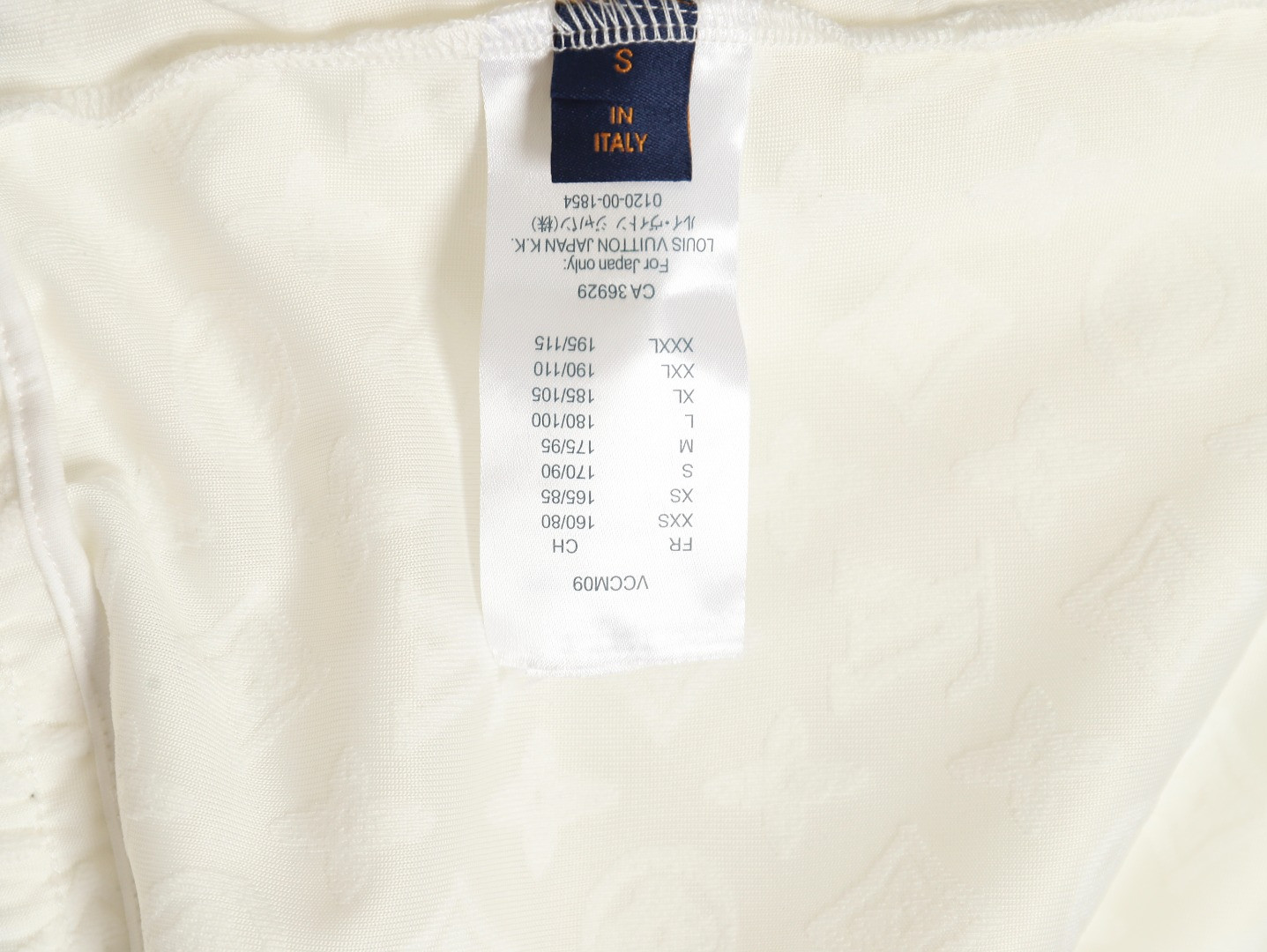 Louis vuitton LV 24ss shorts