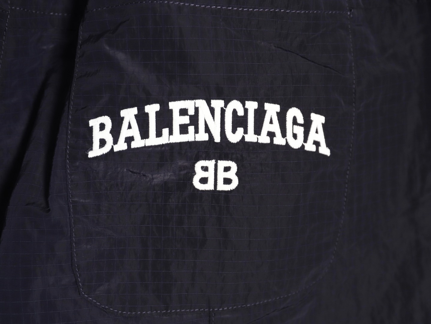 Balenciaga shorts