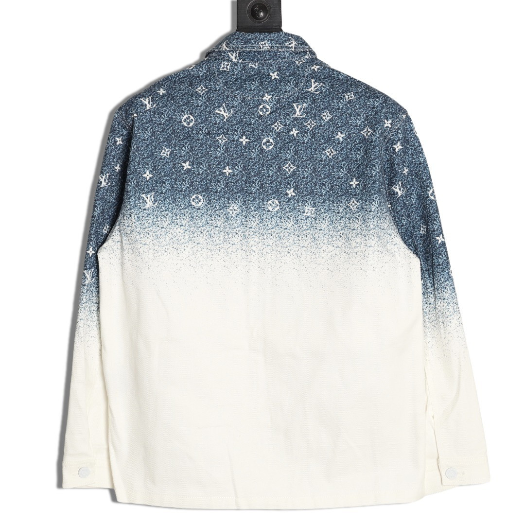 Louis Vuitton 25ss Shirts Coats