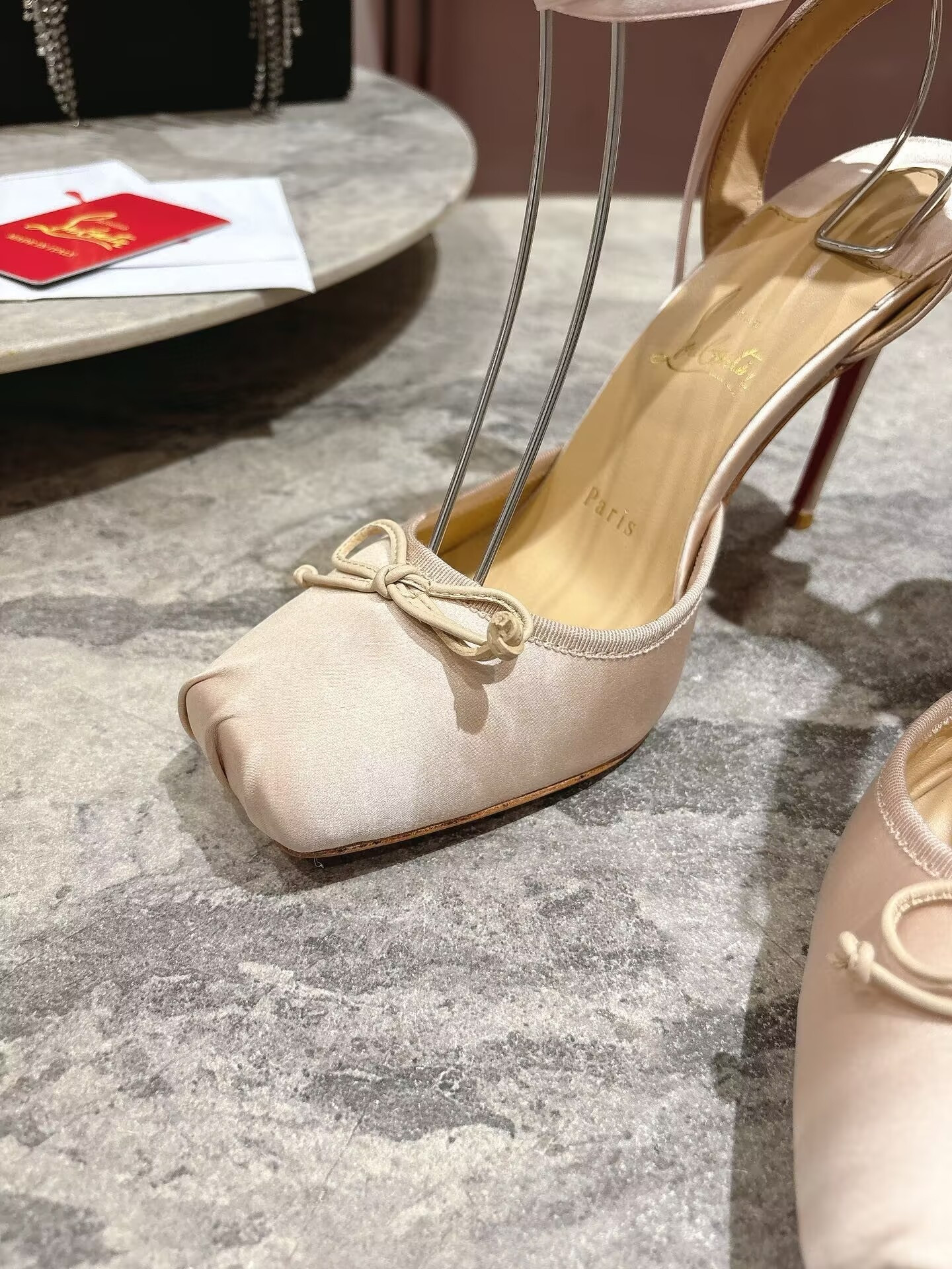 UA CHRISTIAN LOUBOUTIN Shoes