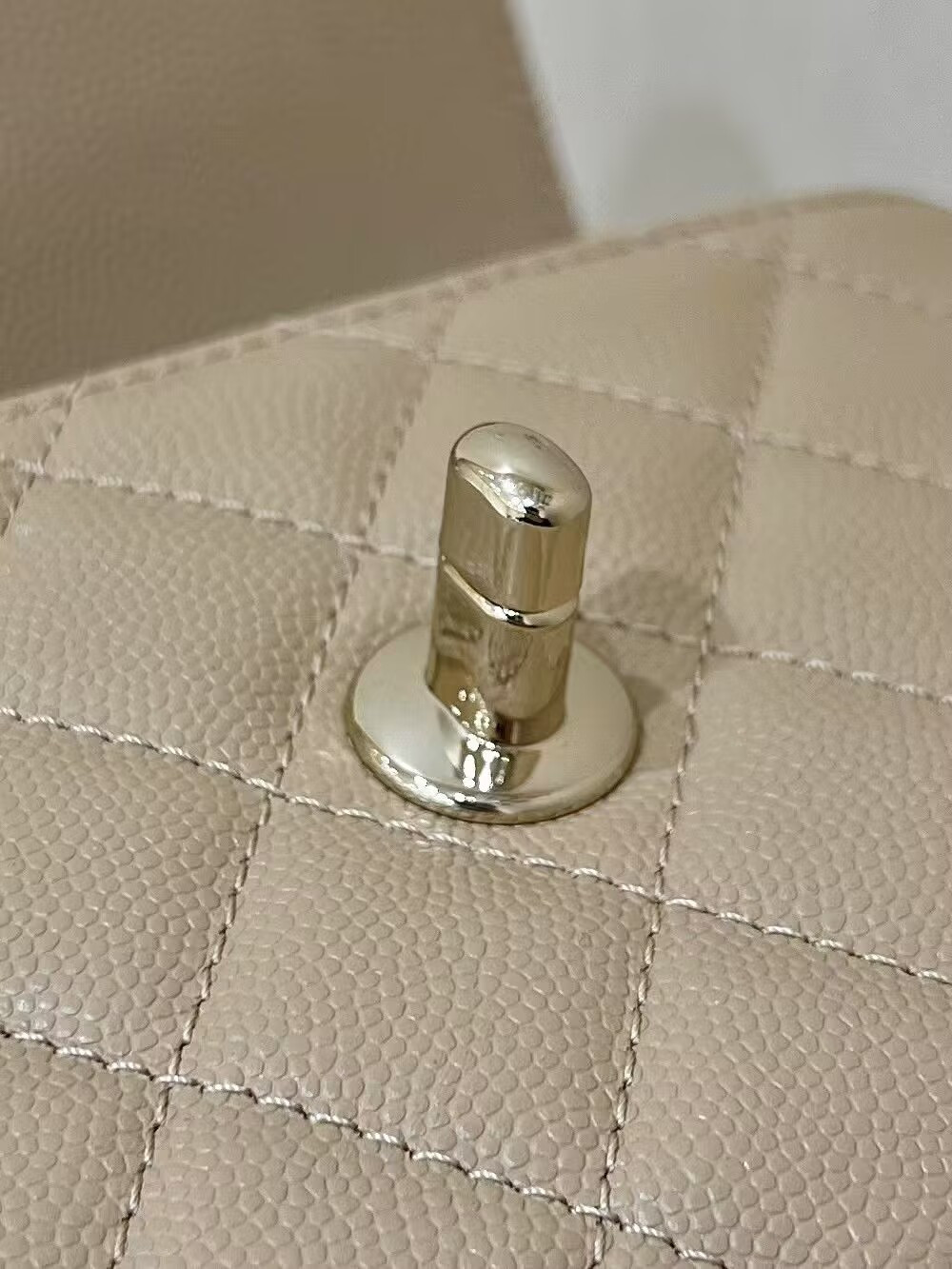 Chanel coco handle nano 11.5x14.5x5.5cm