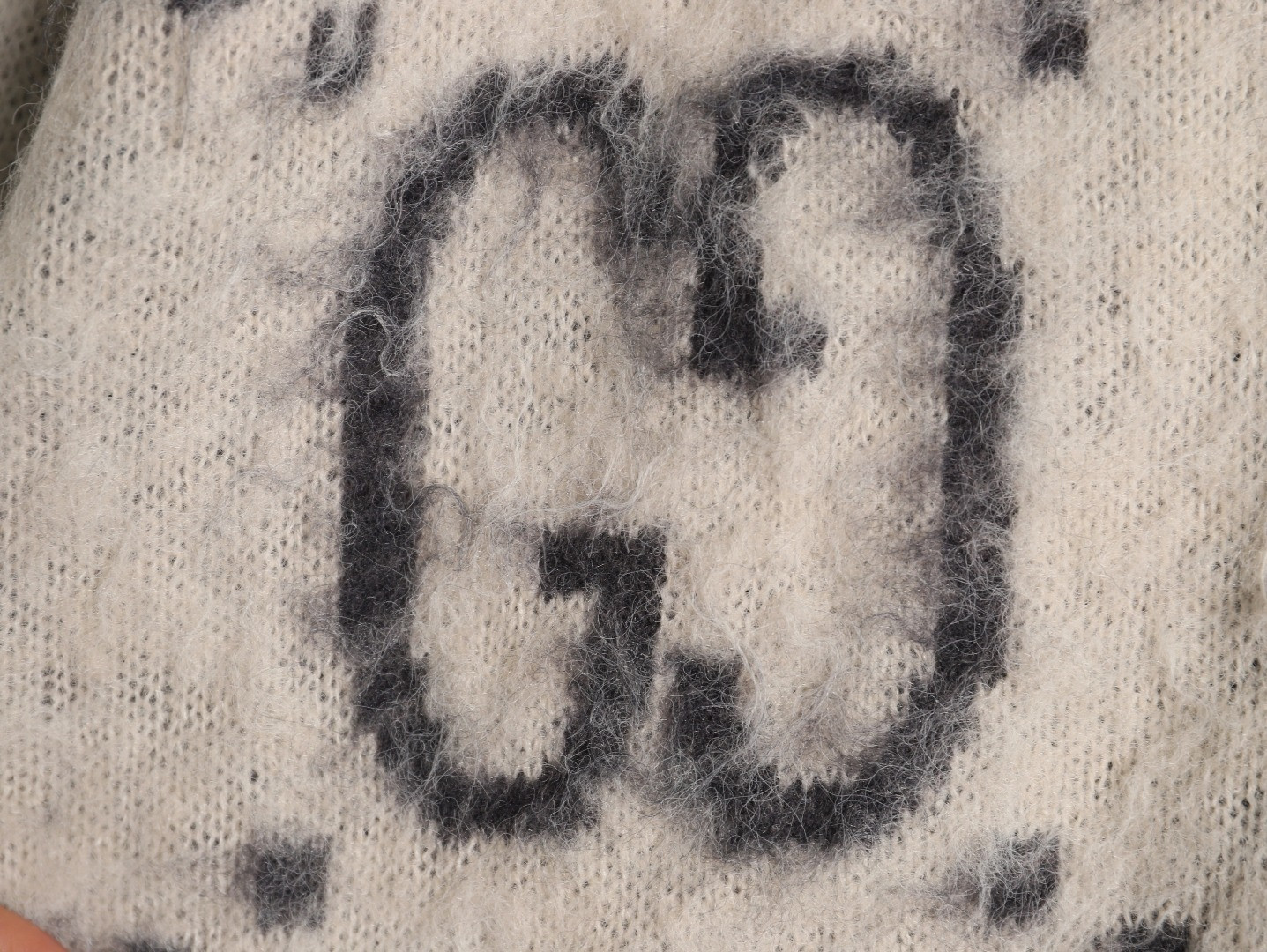 Gucci 24ss Cardigan Sweaters