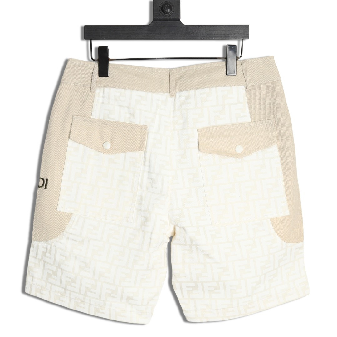 Fendi shorts