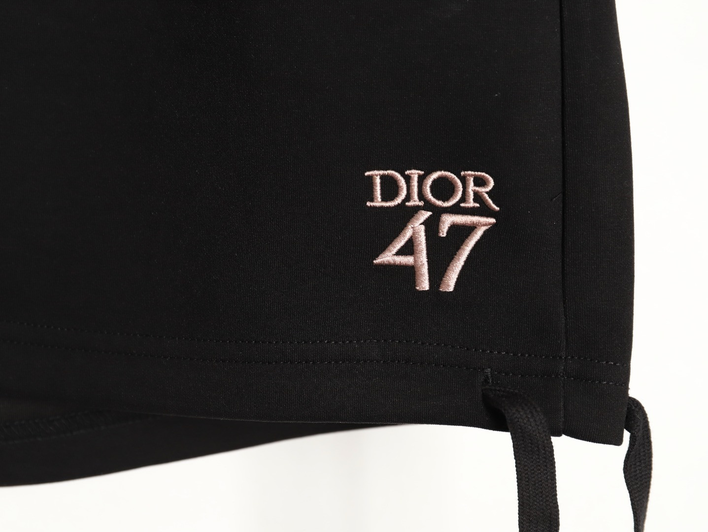 Dior 25ss shorts