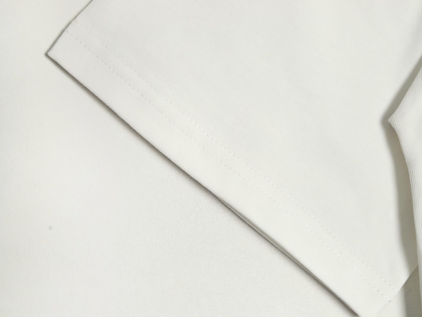 Chanel 25SS Short-sleeved T-shirt