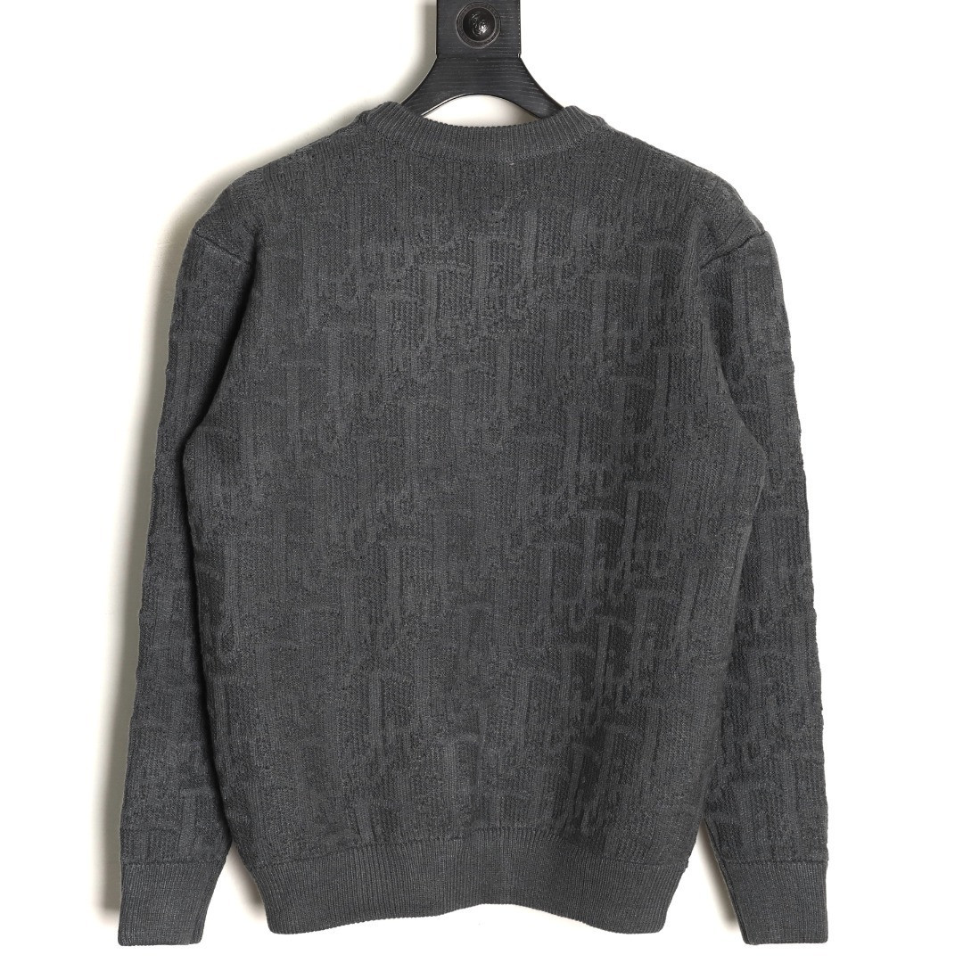 Dior CD 25ss Sweaters
