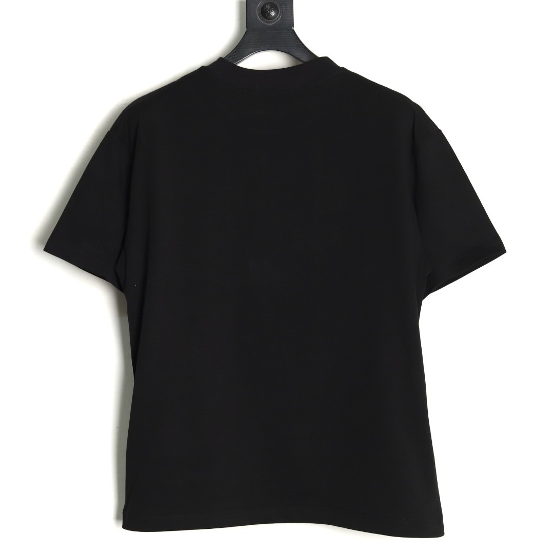 Loewe 25ss Short-sleeved T-shirt