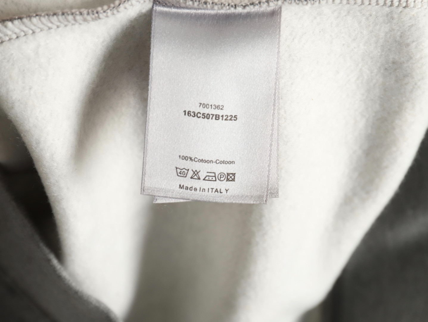 DIOR Short-sleeved T-shirt