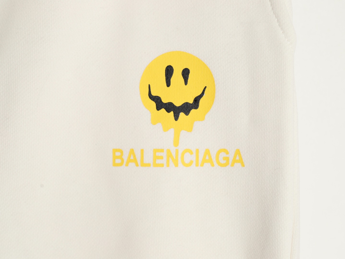BALENCIAGA BLCG shorts