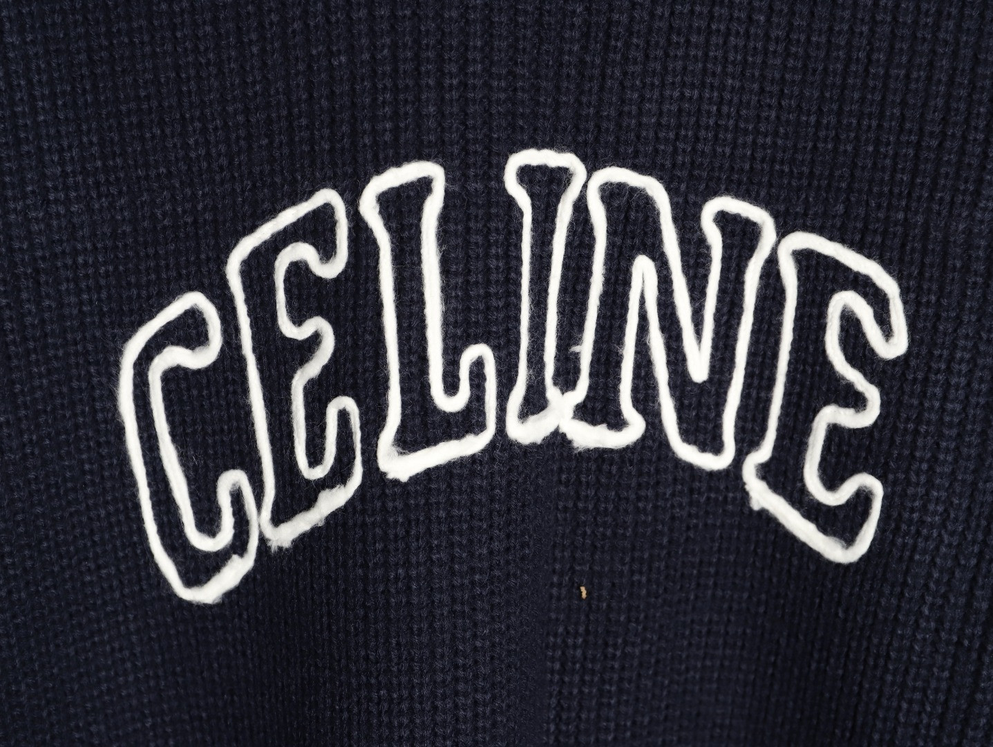 Celine 21Fw Sweaters