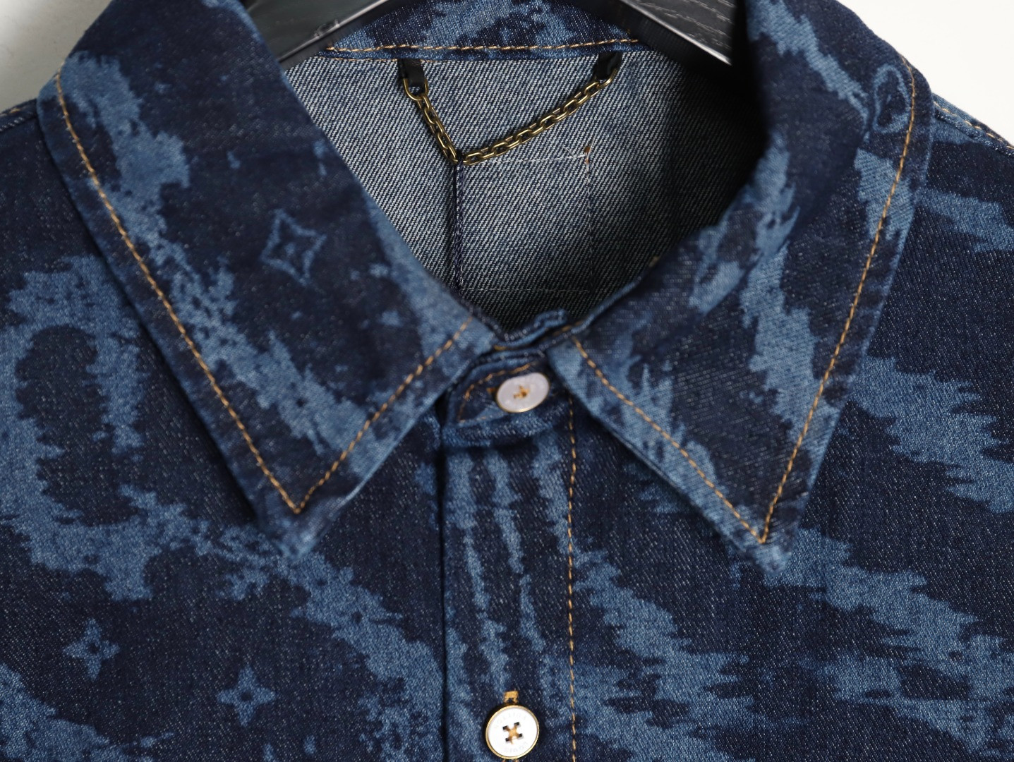 Louis Vuitton LV Short-sleeved Shirts