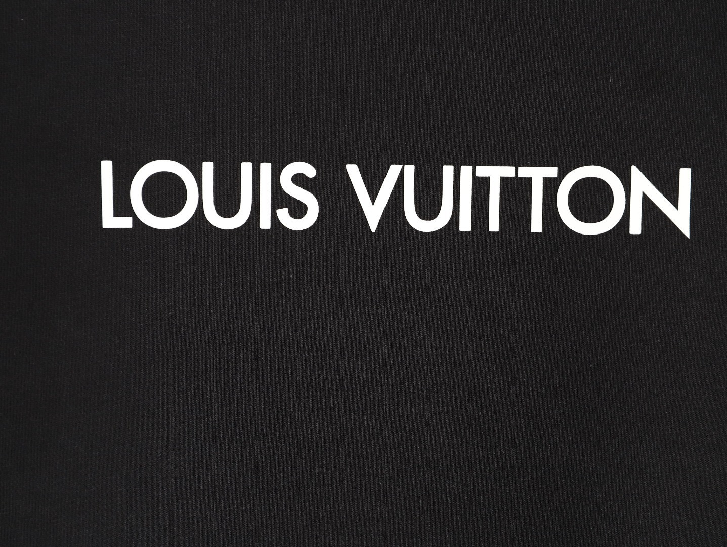 Louis Vuitton LV 25FW Hoodies