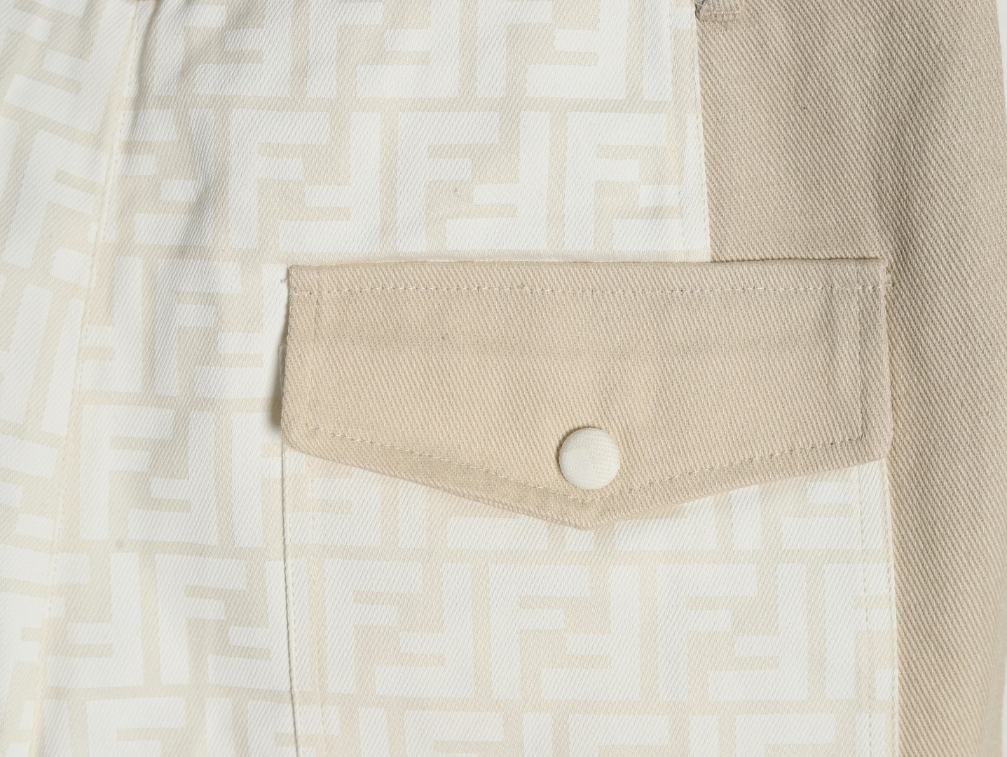 Fendi shorts
