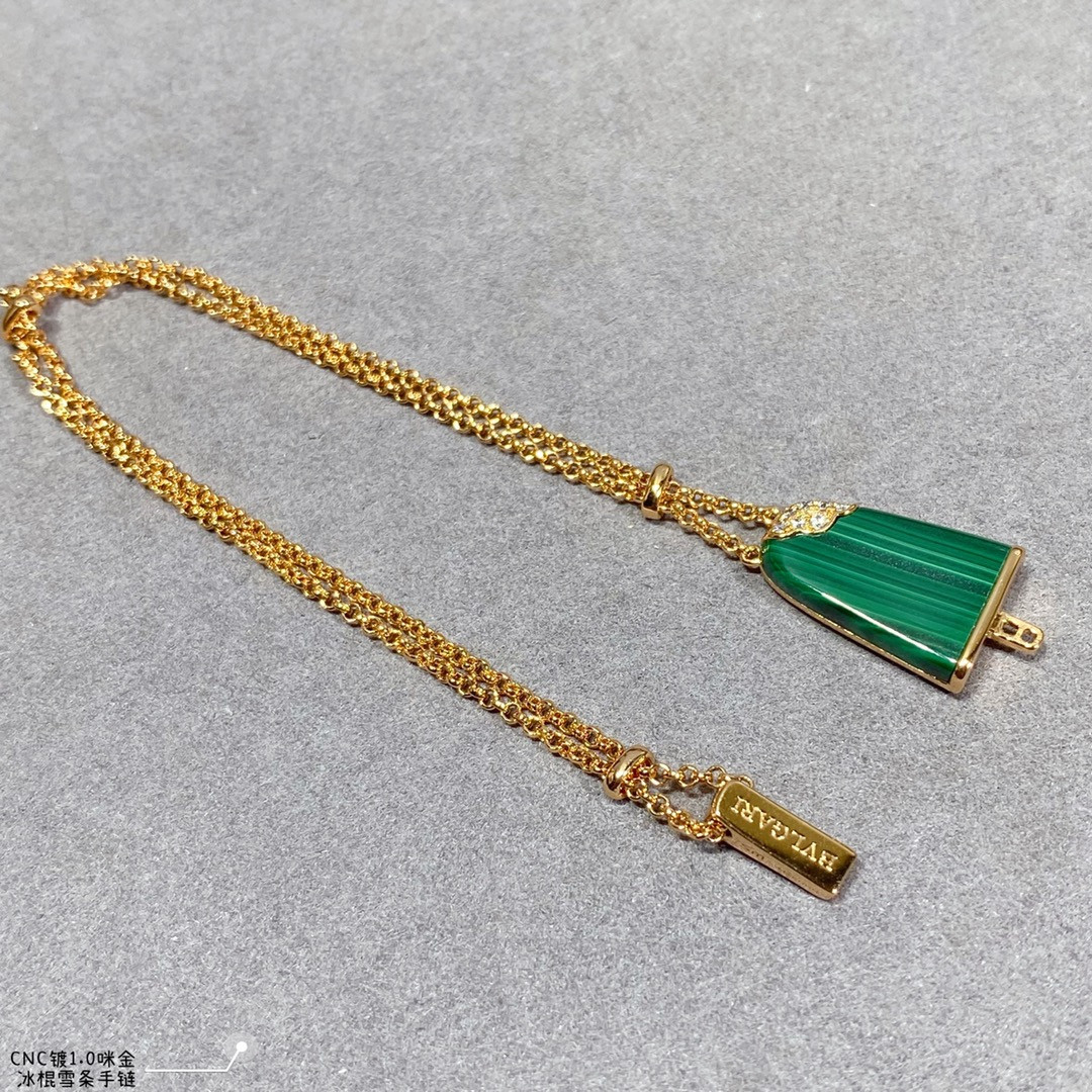 Bvlgari Popsicles Bracelet