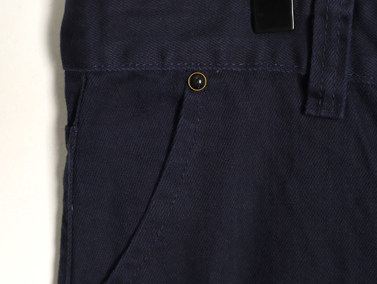 Louis Vuitton LV Jeans