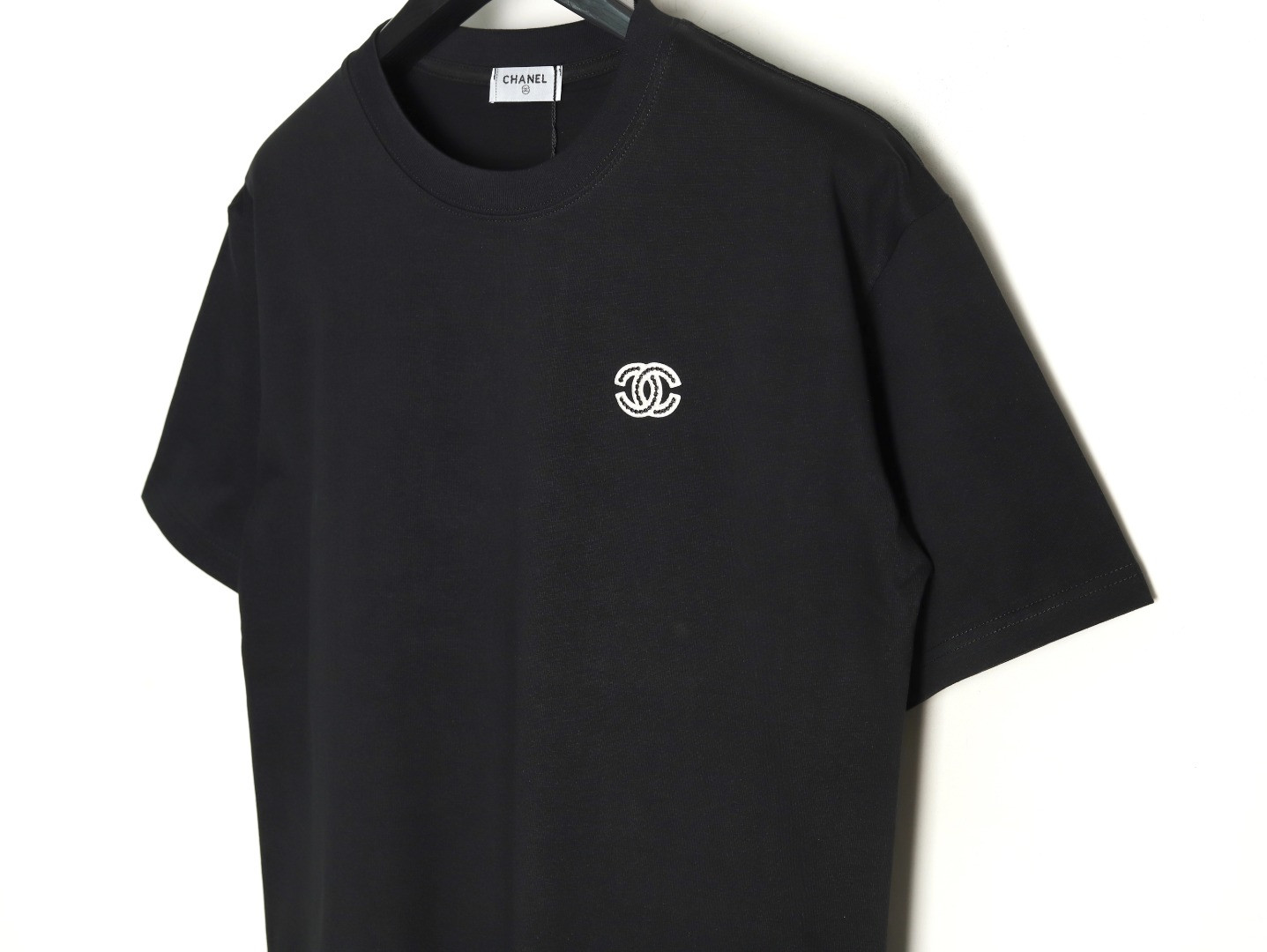 Chanel 25SS Short-sleeved T-shirt