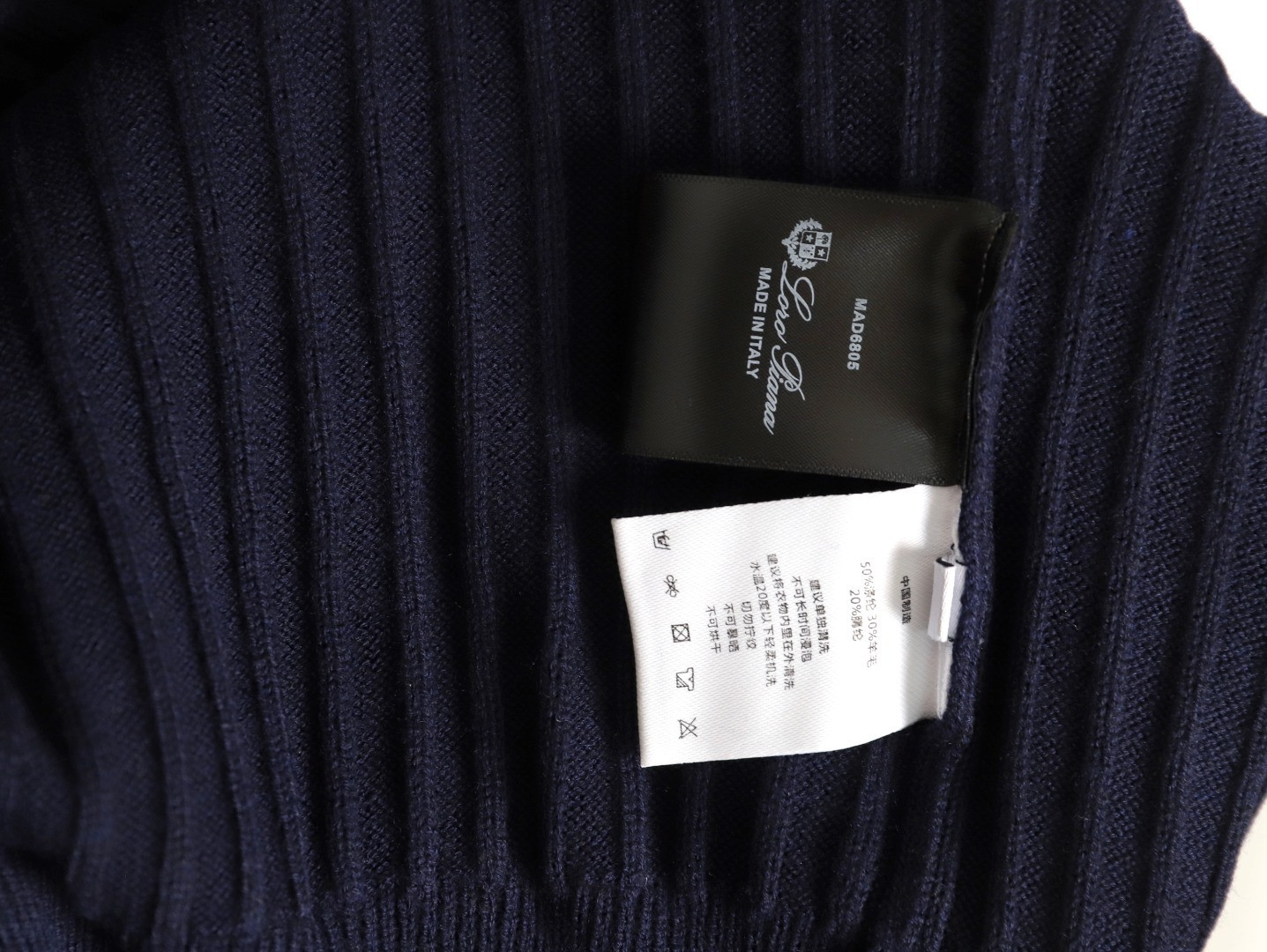 Loro Piana LP knitting Sweaters