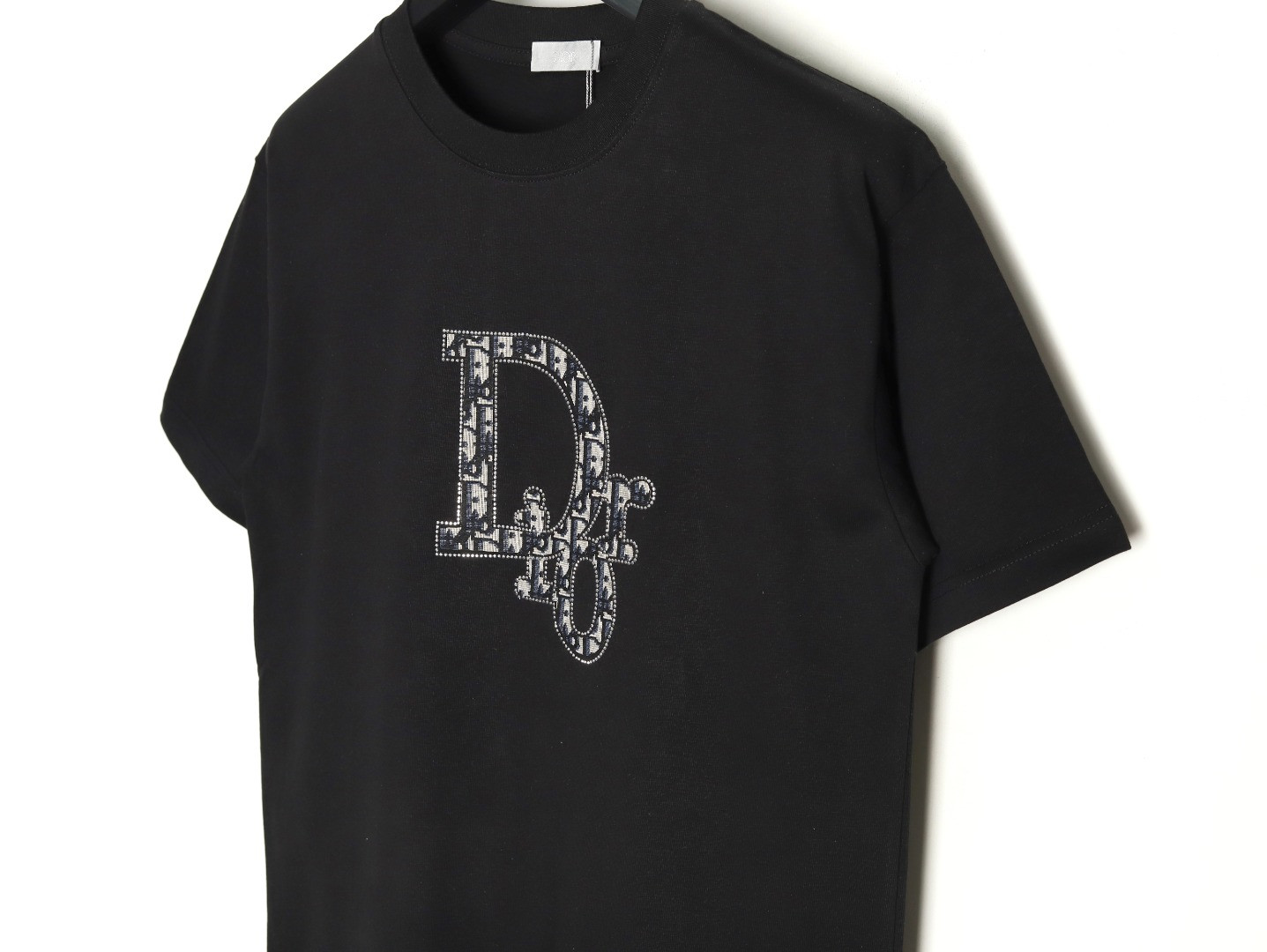 Dior 25SS Short-sleeved T-shirt
