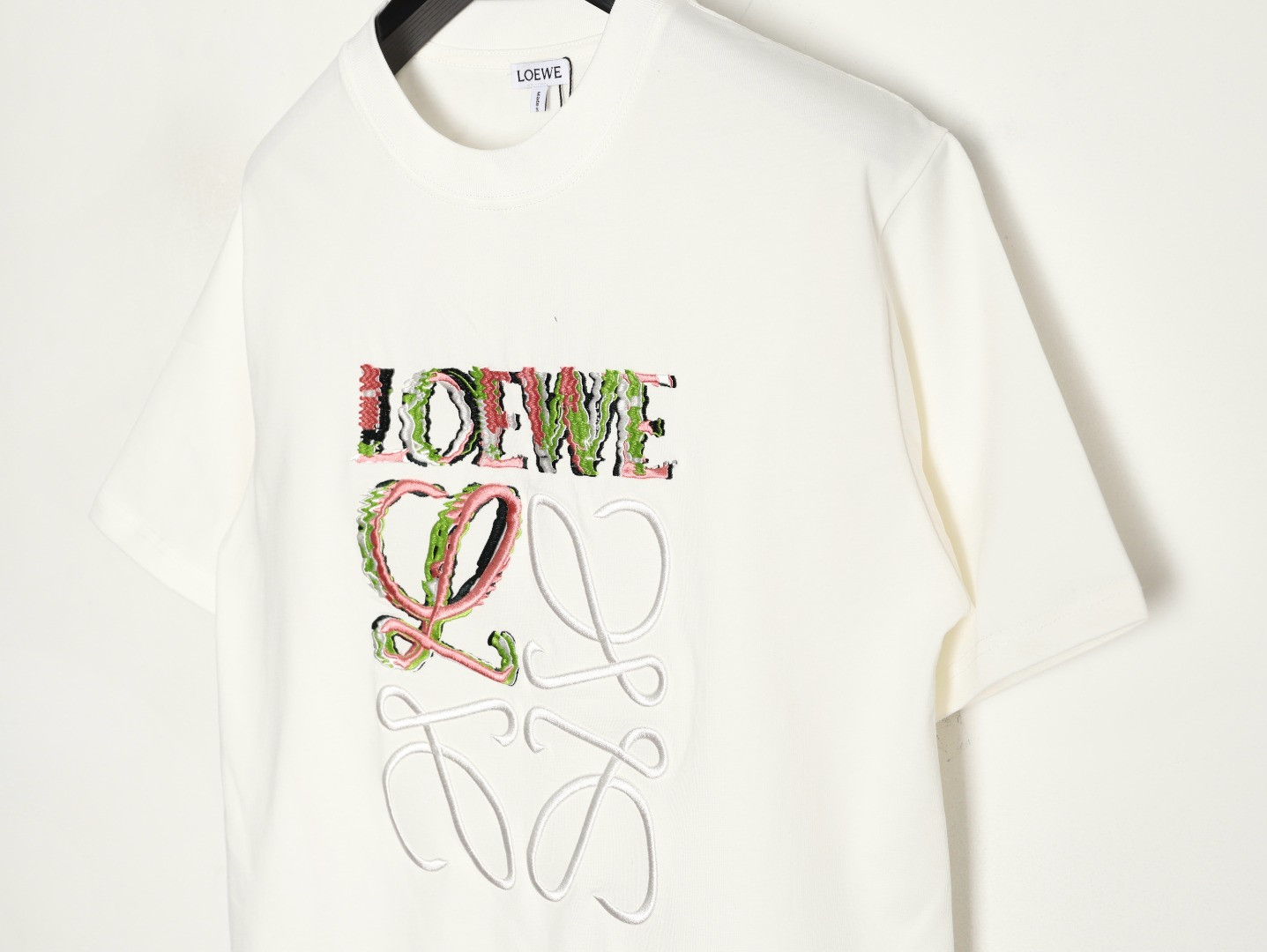 Loewe 25SS Short-sleeved T-shirt
