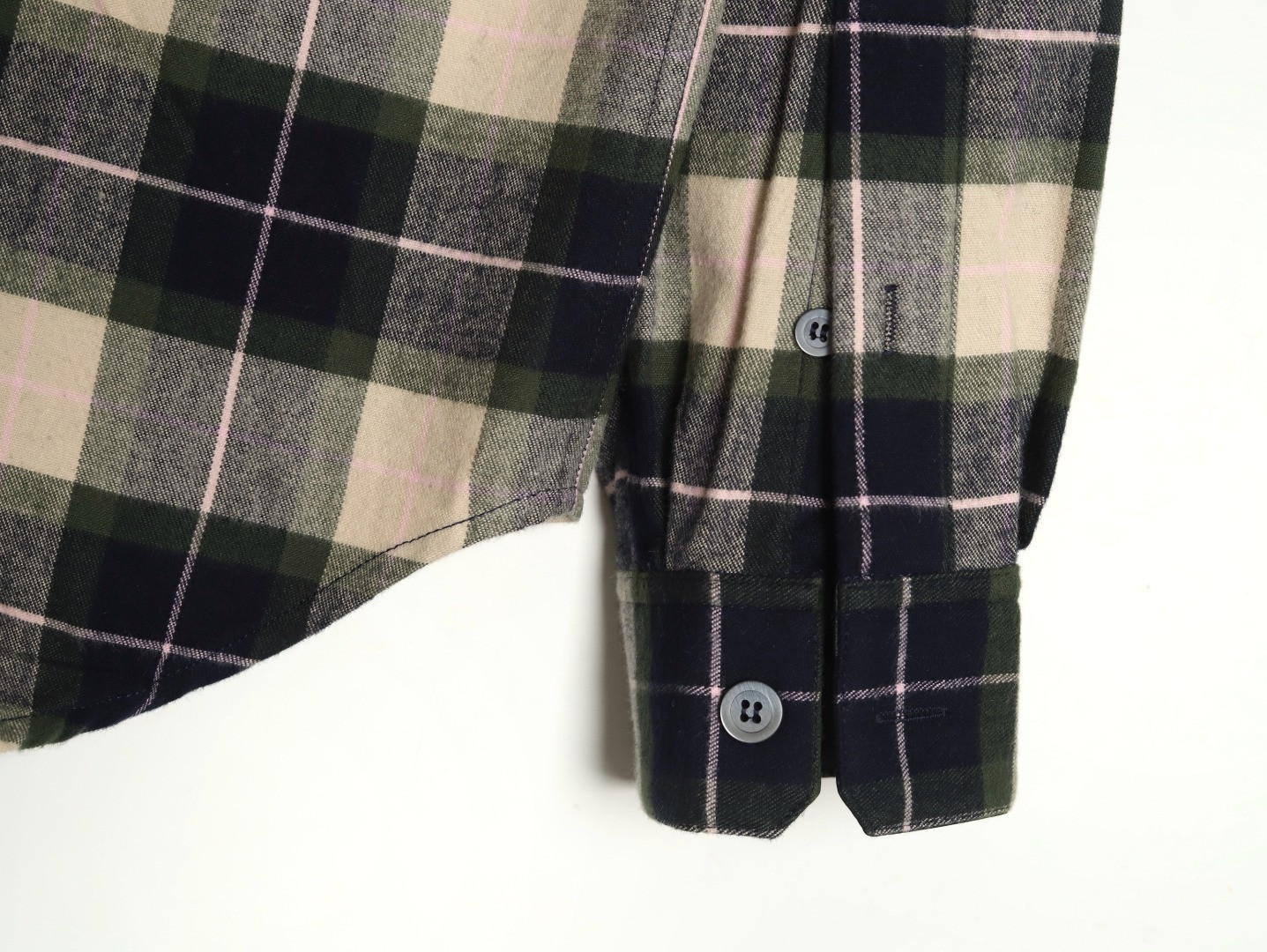 Loewe 25ss Shirt Coats