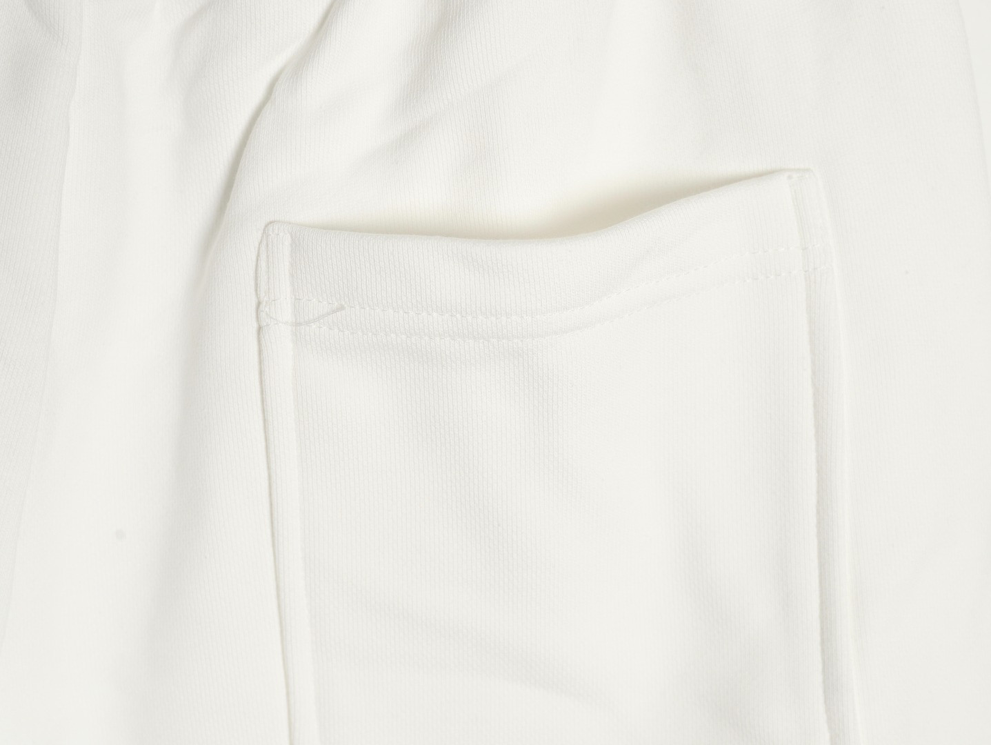 Ch*0me He**ts 24ss shorts