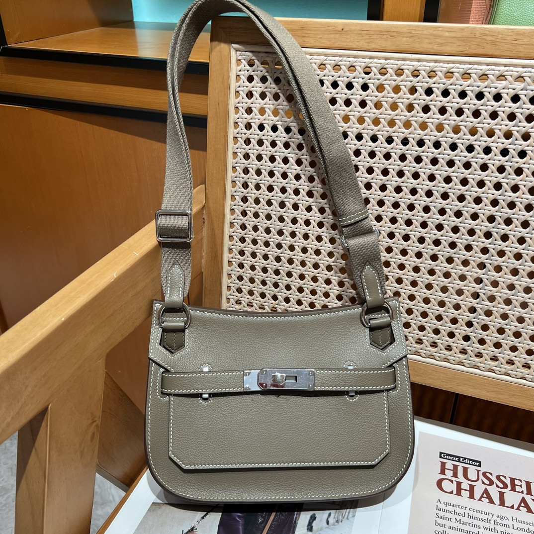 Hermes Mini Jypsiere 23×17×5cm
