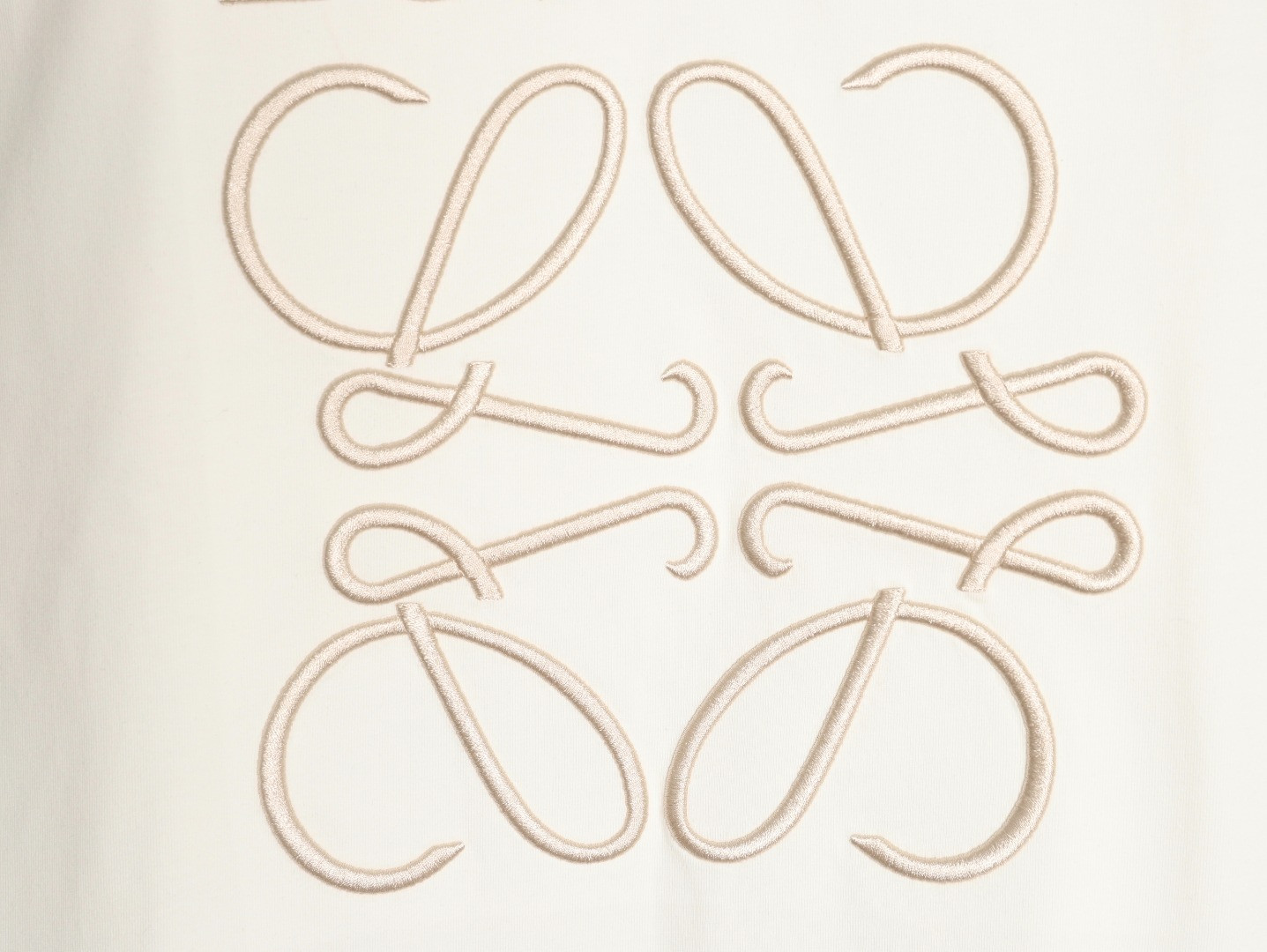 Loewe Long-sleeved T-shirt