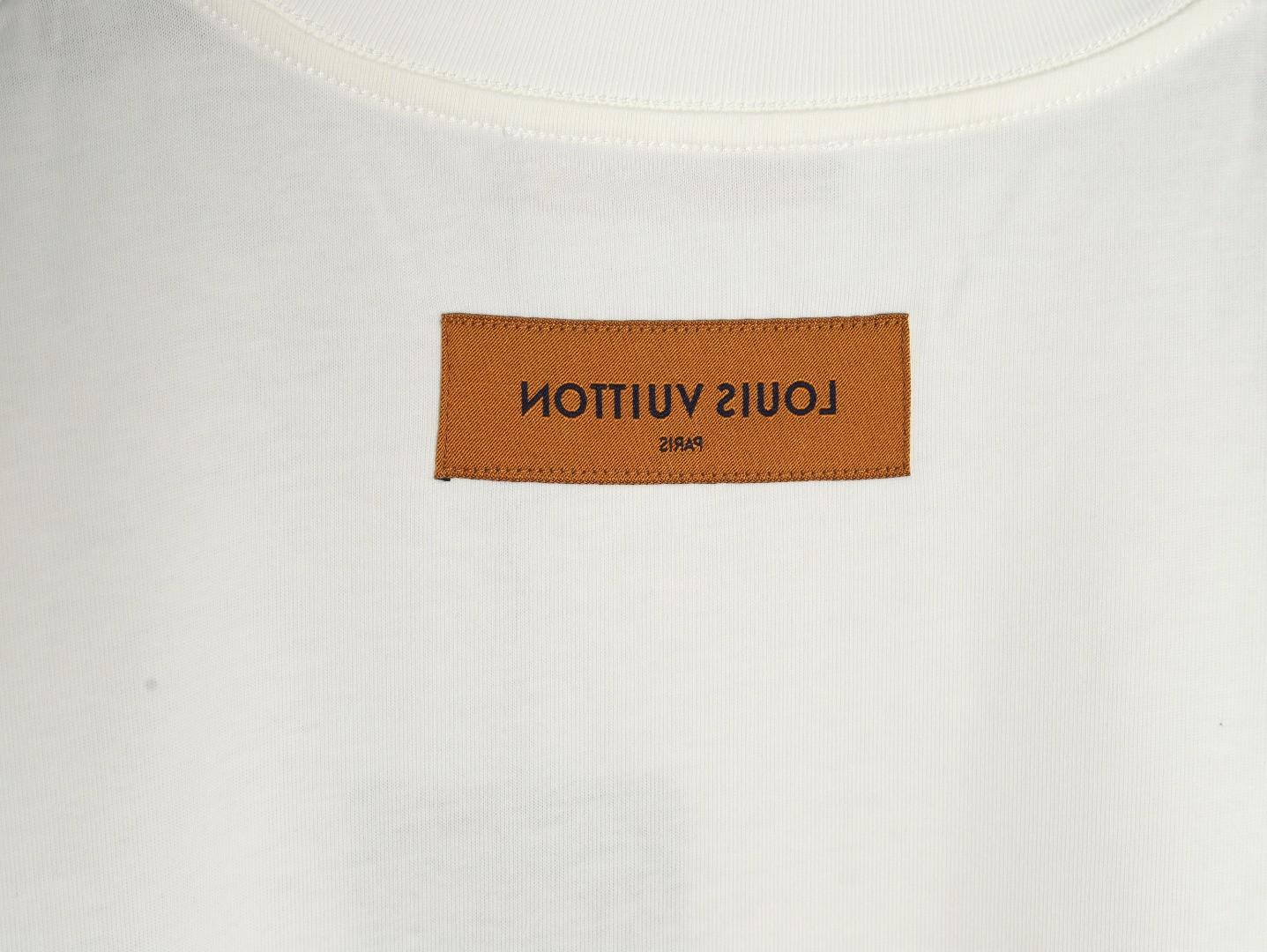 LOUIS VUITTON LV Short-sleeved T-shirt