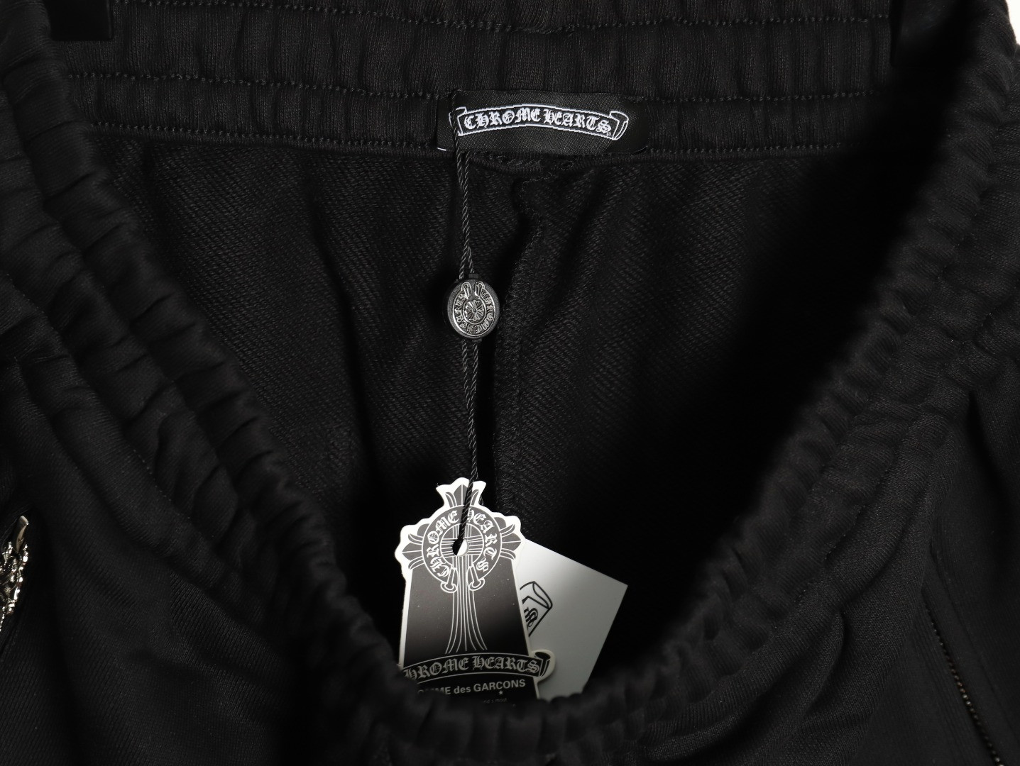 Ch*0me He**ts 24ss shorts