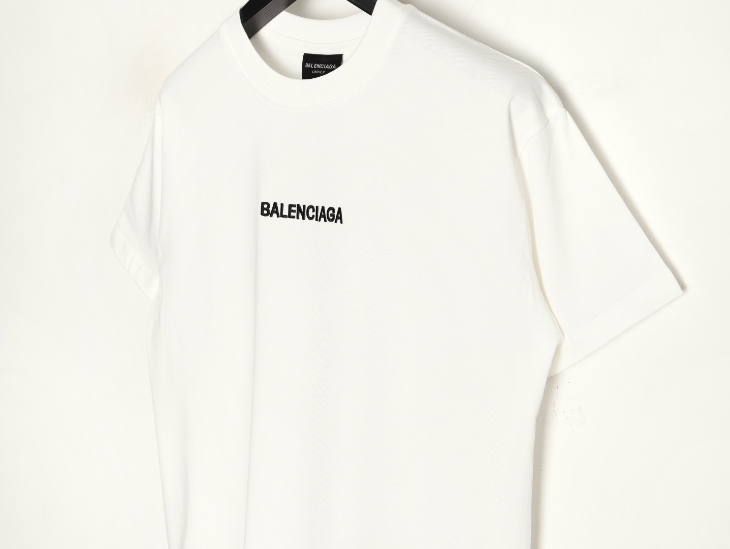 Balenciaga 25SS Short-sleeved T-shirt